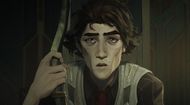 Who is Viktor in Arcane?